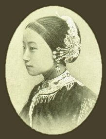 Li Yuanyuan 李媛媛